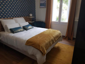 Maison cosy citadine